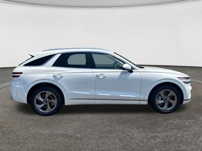 2026 Genesis GV70 2.5T