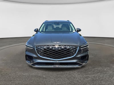 2027 Genesis GV70 2.5T