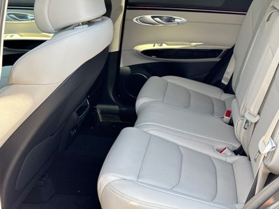 2027 Genesis GV70 2.5T
