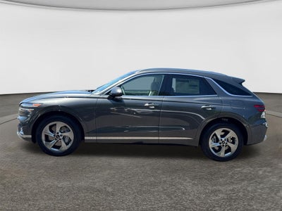 2027 Genesis GV70 2.5T