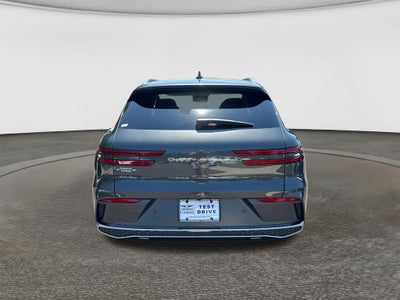 2027 Genesis GV70 2.5T