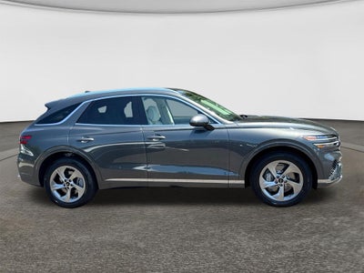 2027 Genesis GV70 2.5T