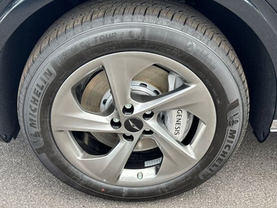 2027 Genesis GV70 2.5T