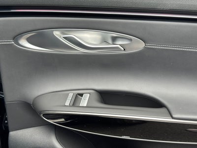2027 Genesis GV70 2.5T