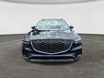 2027 Genesis GV70 2.5T