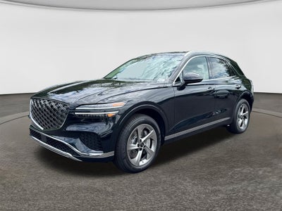 2027 Genesis GV70 2.5T