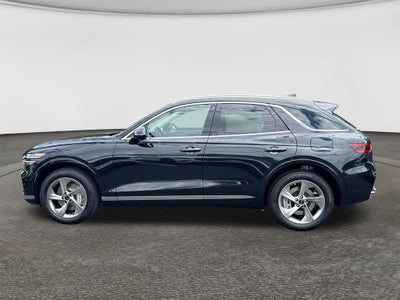 2027 Genesis GV70 2.5T