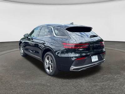 2027 Genesis GV70 2.5T