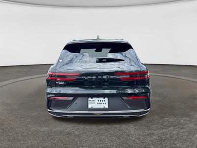 2027 Genesis GV70 2.5T