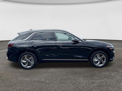 2027 Genesis GV70 2.5T