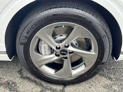 2027 Genesis GV70 2.5T