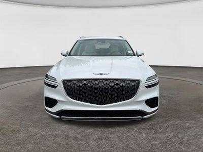 2027 Genesis GV70 2.5T