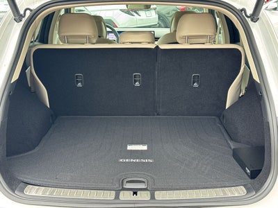 2027 Genesis GV70 2.5T
