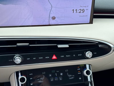 2027 Genesis GV70 2.5T