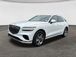 2027 Genesis GV70 2.5T