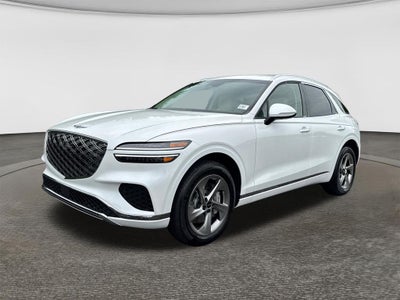 2027 Genesis GV70 2.5T