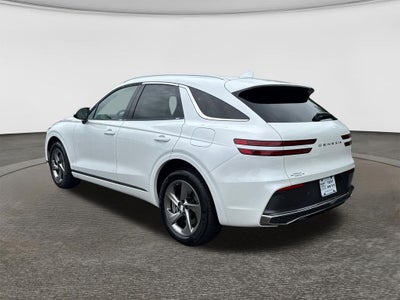 2027 Genesis GV70 2.5T