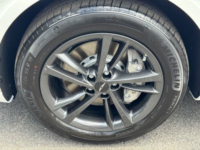 2027 Genesis GV70 2.5T SELECT