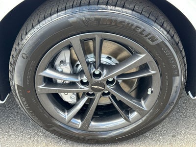 2027 Genesis GV70 2.5T SELECT