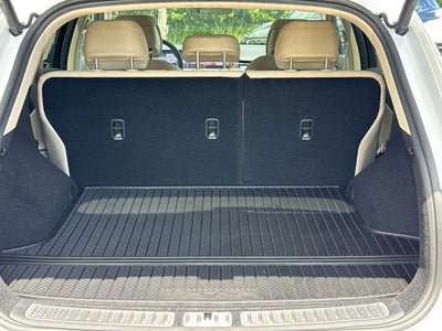 2027 Genesis GV70 2.5T SELECT