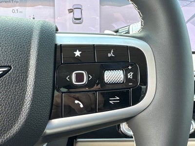 2027 Genesis GV70 2.5T SELECT