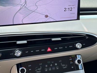 2027 Genesis GV70 2.5T SELECT