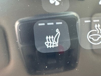 2027 Genesis GV70 2.5T SELECT