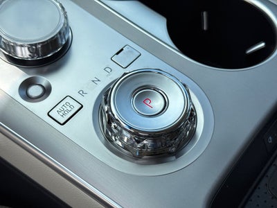 2027 Genesis GV70 2.5T SELECT
