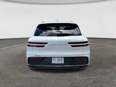2027 Genesis GV70 2.5T SELECT