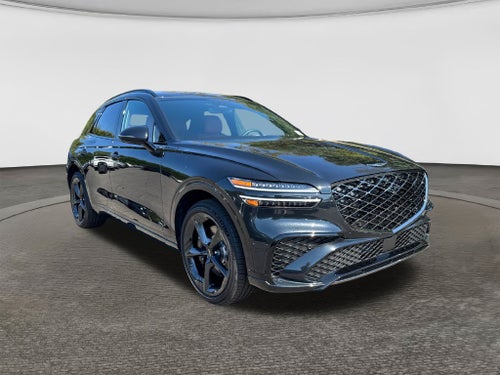 2027 Genesis GV70 2.5T SPORT PRESTIGE