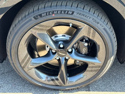2027 Genesis GV70 2.5T SPORT PRESTIGE