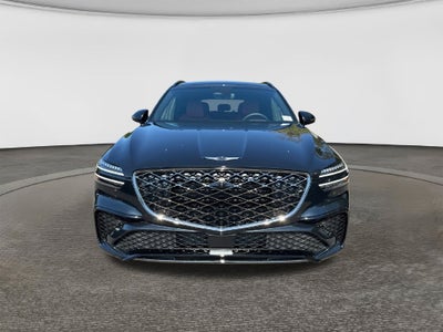 2027 Genesis GV70 2.5T SPORT PRESTIGE