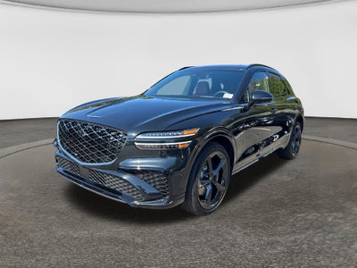 2027 Genesis GV70 2.5T SPORT PRESTIGE