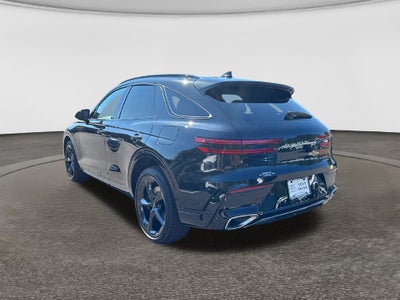 2027 Genesis GV70 2.5T SPORT PRESTIGE