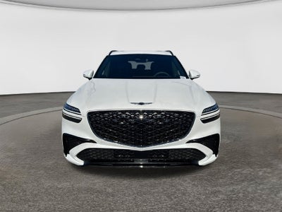 2027 Genesis GV70 2.5T SPORT PRESTIGE