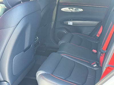 2027 Genesis GV70 2.5T SPORT PRESTIGE