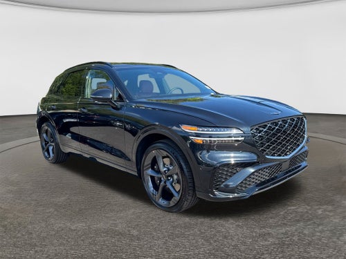 2027 Genesis GV70 2.5T SPORT PRESTIGE