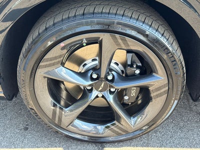 2027 Genesis GV70 2.5T SPORT PRESTIGE