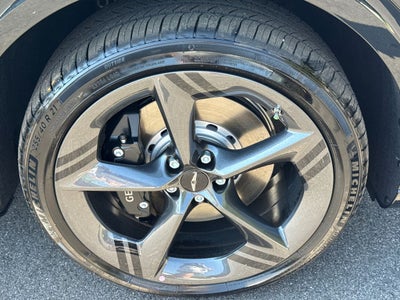 2027 Genesis GV70 2.5T SPORT PRESTIGE