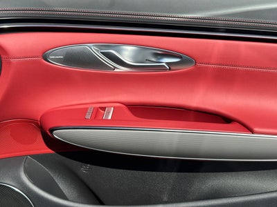 2027 Genesis GV70 2.5T SPORT PRESTIGE
