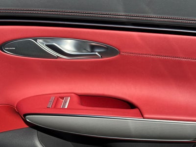 2027 Genesis GV70 2.5T SPORT PRESTIGE