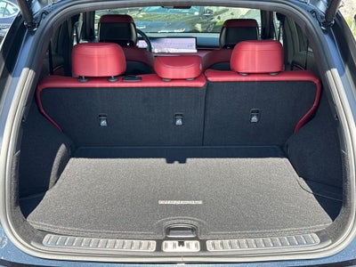 2027 Genesis GV70 2.5T SPORT PRESTIGE