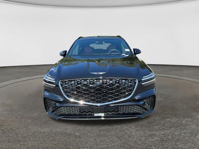2027 Genesis GV70 2.5T SPORT PRESTIGE