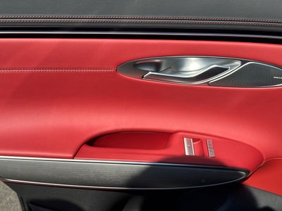 2027 Genesis GV70 2.5T SPORT PRESTIGE