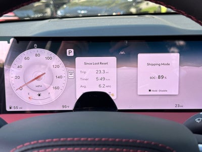 2027 Genesis GV70 2.5T SPORT PRESTIGE