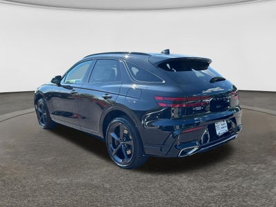 2027 Genesis GV70 2.5T SPORT PRESTIGE