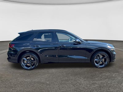 2027 Genesis GV70 2.5T SPORT PRESTIGE