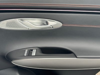 2027 Genesis GV70 2.5T SPORT PRESTIGE
