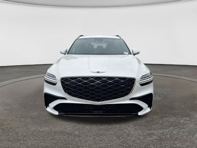2027 Genesis GV70 2.5T SPORT PRESTIGE