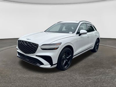 2027 Genesis GV70 2.5T SPORT PRESTIGE